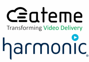 ATEME Harmonic
