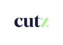 Cutz logo vector