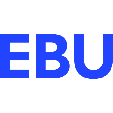 EBU logo 2012 squared
