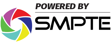 Powered By Logo BLACK