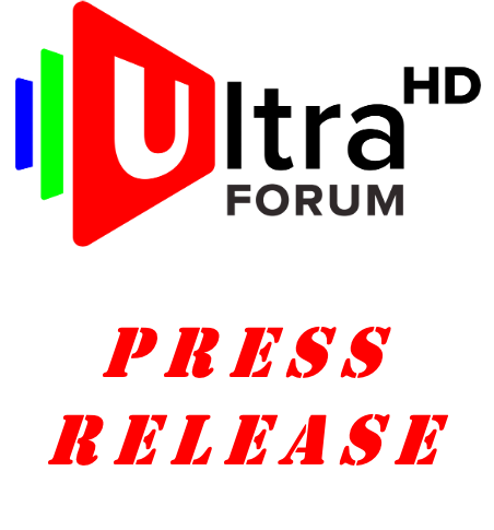 UHDF Press Release