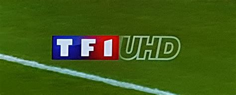 Tf1 UDH logo